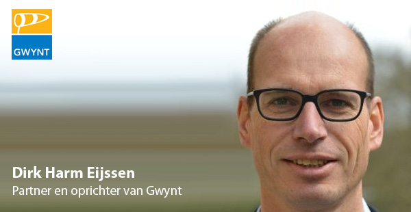 Dirk Harm Eijssen - Gwynt