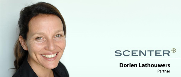 Dorien Lathouwers - Scenter Dorien Lathouwers - Scenter