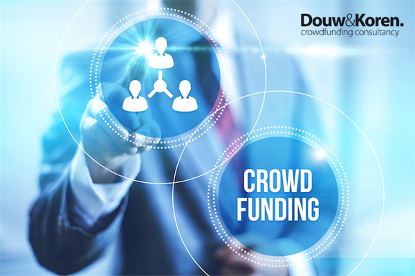 Douw & Koren: Crowdfunding Douw & Koren: Crowdfunding