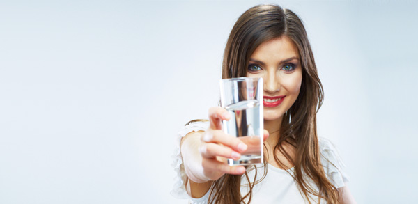 Drinkwater in Nederland