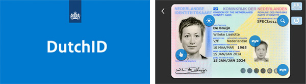DutchID DutchID
