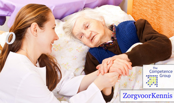 E-learning ouderenmishandeling