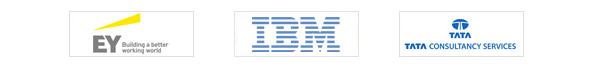 EY - IBM en TATA Consultancy Services EY - IBM en TATA Consultancy Services