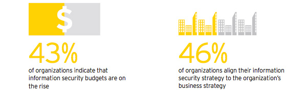 EY - Security budgets