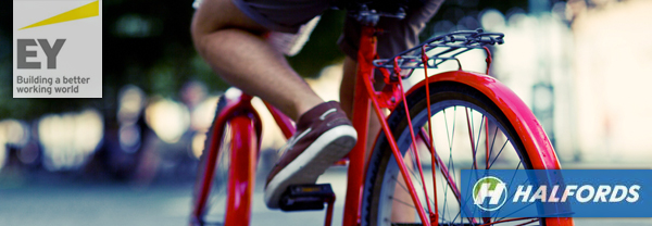 EY - Halfords Management buy-out