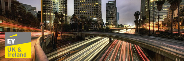 EY UK Ireland