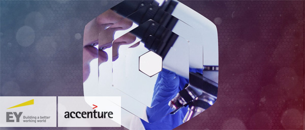 EY en Accenture - Toekomstmakers