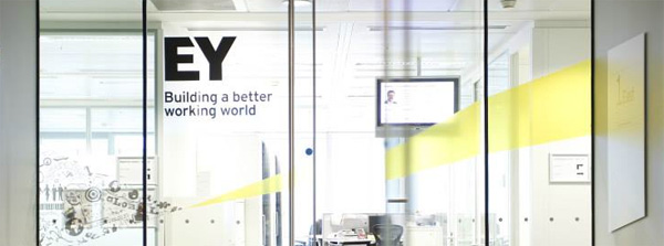 EY kantoor