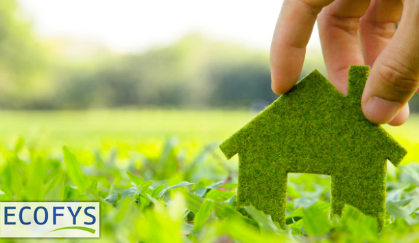 Ecofys - Energieverbruik thuis