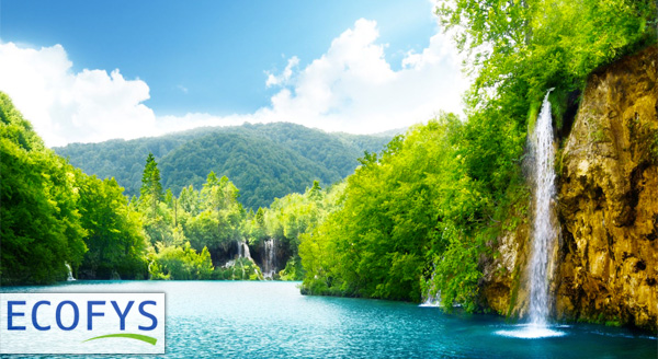 Ecofys - Natuur