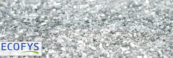 Ecofys - Ruwe grondstoffen