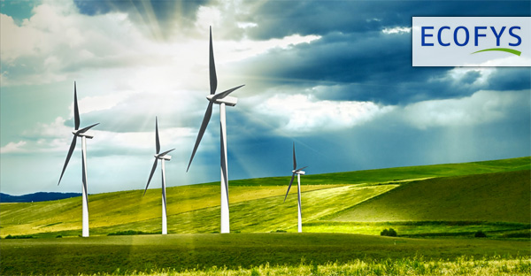 Ecofys - Windenergie