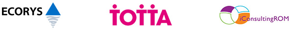 Ecorys, Totta Research, iConsultingROM