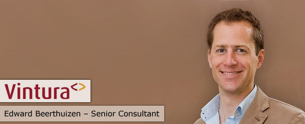 Edward Beerthuizen - Vintura
