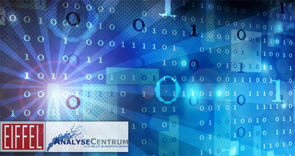 Eiffel sluit Big Data partnership met Analysecentrum