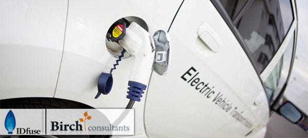 Elektrisch vervoer werkgelegenheid verdrievoudigt in 2 jaar