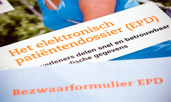 Elektronisch Patienten Dossier