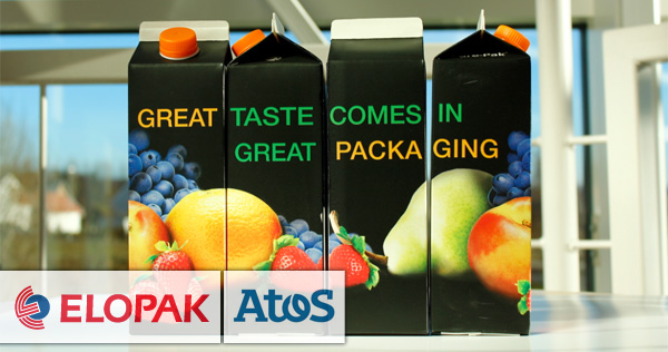 Elopak - Atos Elopak - Atos