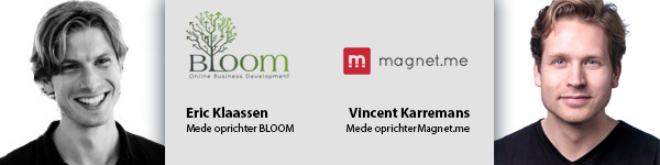 Eric Klaasen-Vincent Karremans