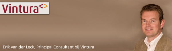 Erik van der Leck - Vintura