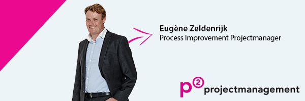Eugene Zeldenrijk - P2