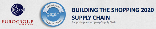 Eurogroup - Building the shopping 2020 supply chain