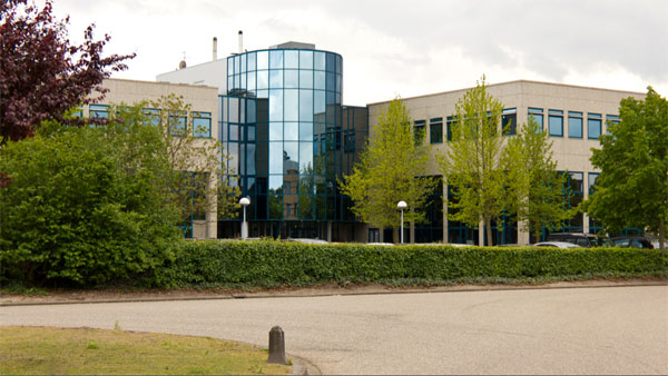 Eurogroup Consulting - Naarden