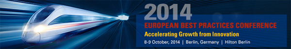 European Best Practices Conference
