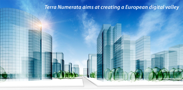 European Digital Valley