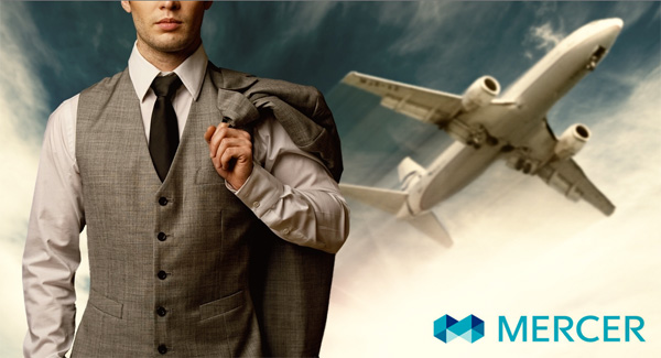 Expat opdrachten weer in trek bij multinationals Expat opdrachten weer in trek bij multinationals