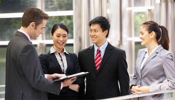 10 kenmerken voor een succesvol expat programma