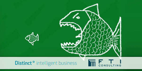 FTI Consulting koopt verzekeringspraktijk van Distinct