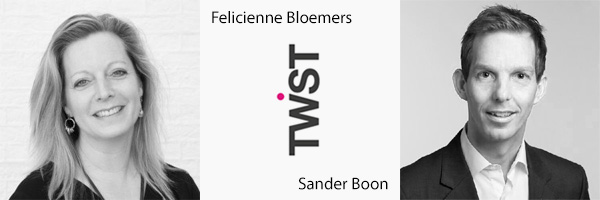 Felicienne Bloemers, Sander Boon - TWST