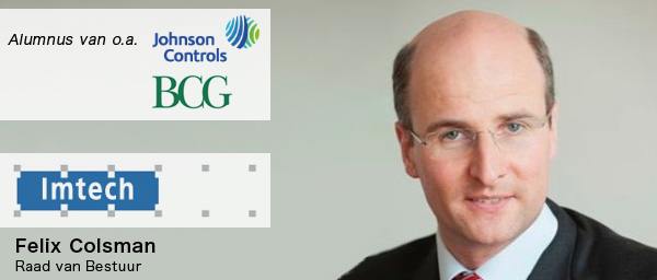 Felix Colsman - Imtech