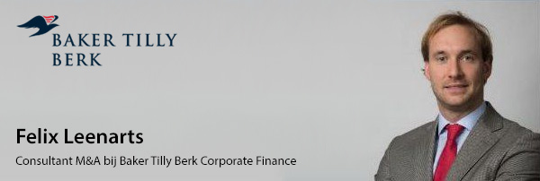 Felix Leenarts Baker Tilly Berk Felix Leenarts Baker Tilly Berk