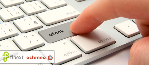 Finext - Achmea - Cybercrime