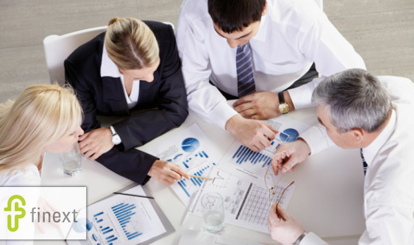 Finext - Business Case