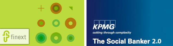 Finext - KPMG - Financial Marketing Award