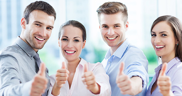 Finext - vertrouwen Finext - vertrouwen