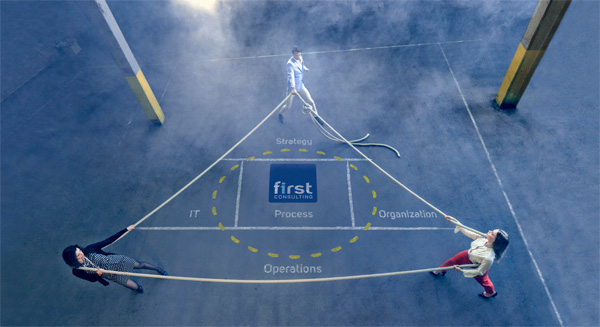 First Consulting