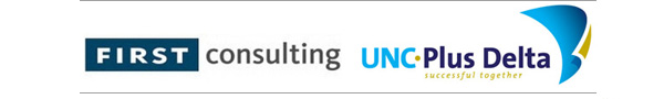 First Consulting en UNC kanshebbers Growth Awards