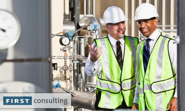 First Consulting - Veiligheidsnorm voor Gasstations