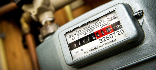 First Consulting helpt netbeheerder bij inzicht in gasnet