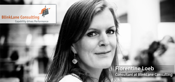 Florentine Loeb - BlinkLane