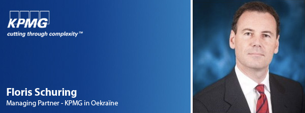Floris Schuring - KPMG