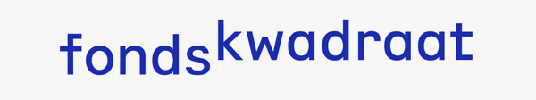 Fonds Kwadraat banner