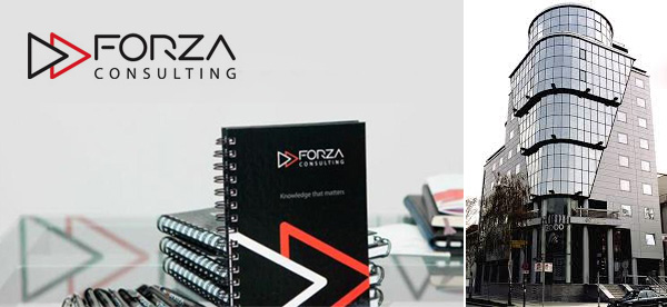 Forza Consulting kantoor Bulgarije