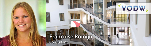 Francoise Romijn - VODW