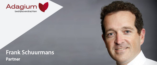 Frank Schuurmans - Adagium