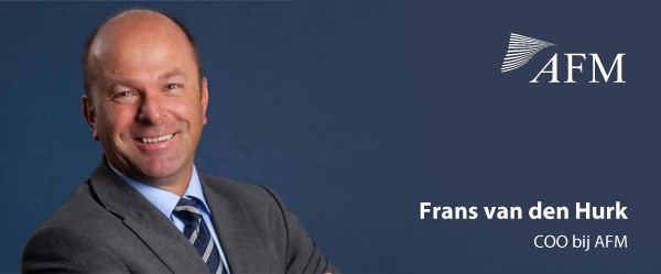 Frans van den Hurk - AFM